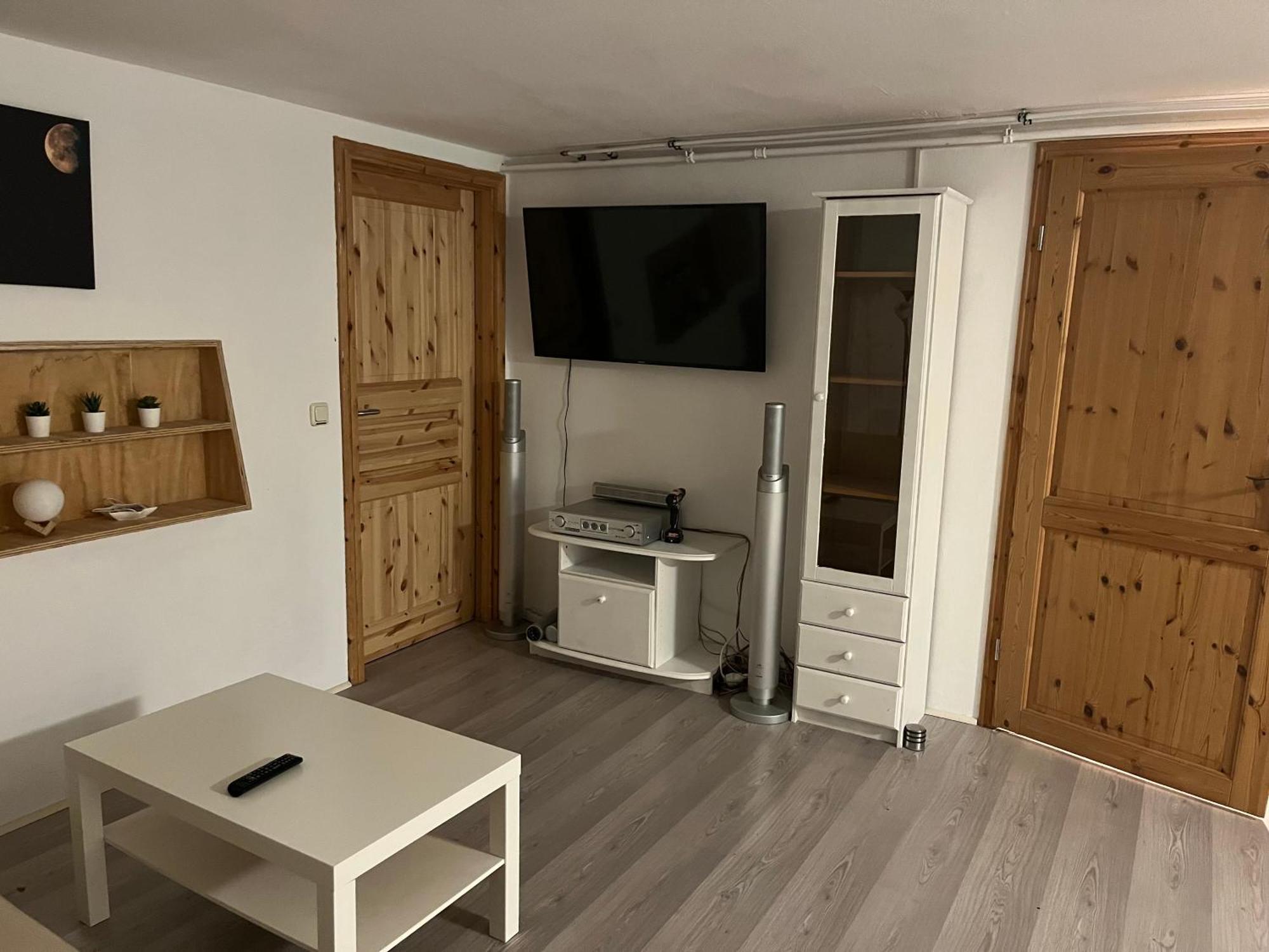 Apartment Sonnenberge Jéna Kültér fotó
