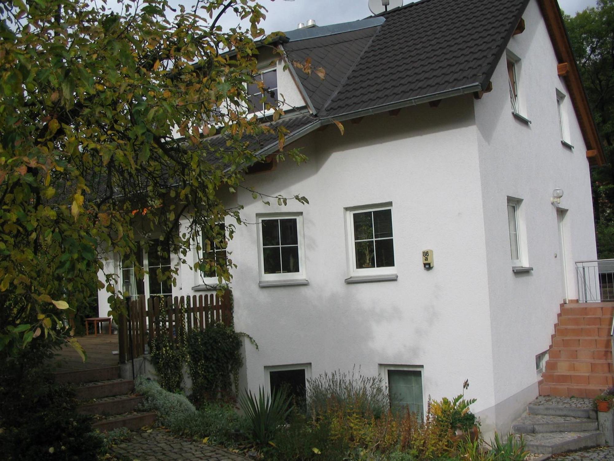 Apartment Sonnenberge Jéna Kültér fotó